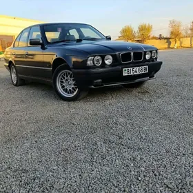 BMW 525 1994