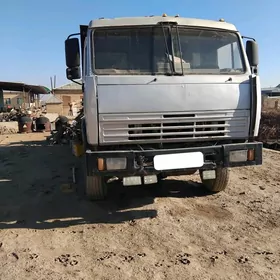 Kamaz 5320 1997