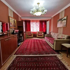 ШЕВЧЕНКО ДУПЛЕКС 3 КОМН.