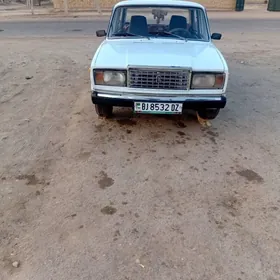 Lada 2107 2001