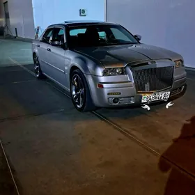 Chrysler 300C 2007