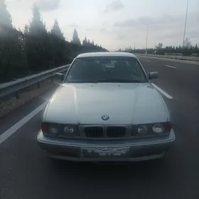 BMW 525 1990