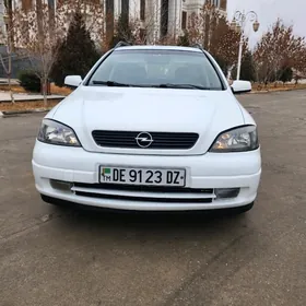 Opel Astra 2003