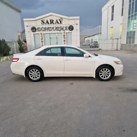 Toyota Camry 2010