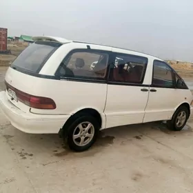 Toyota Previa 1994
