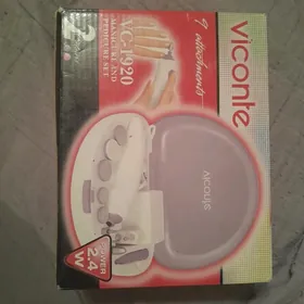 маникюрный набор