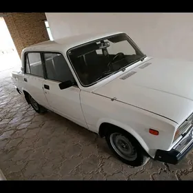 Lada 2107 1997