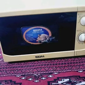 mikrawalnoka микроволновка