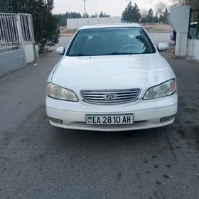 Infiniti I35 2002