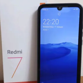 Redmi note 7
