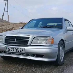 Mercedes-Benz C-Class 1994