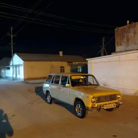 Lada 2102 1980