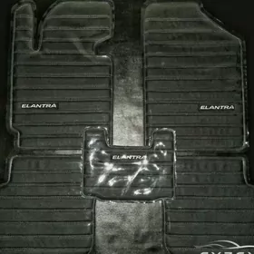 Hyundai elantra kowrik