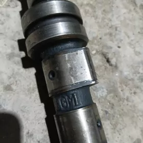 2 lik raspredwal opele