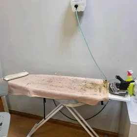 Ütük edilyan Demir yaka asylya