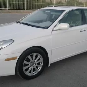 Lexus ES 300 2002