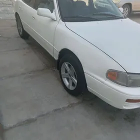 Toyota Aristo 1994