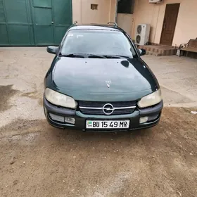 Opel Omega 1995
