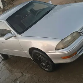 Toyota Camry 1991