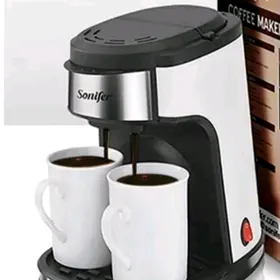 sonifer kofe / kofya aparat