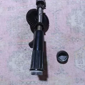 ручной дрел