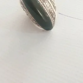 кумуш йузук