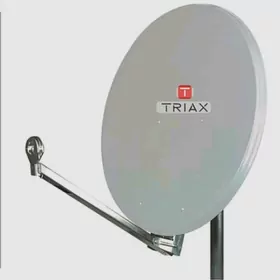 Спутниковая антена