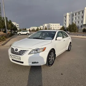 Toyota Camry 2006
