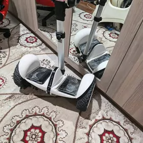 Сигвей  скутер