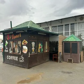 Arenda butka Ak Tam bazar