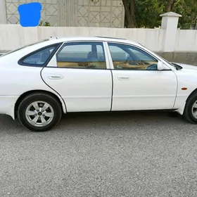 Mazda 626 1998