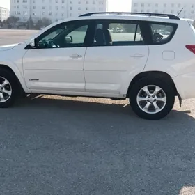 Toyota RAV4 2009