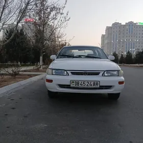 Toyota Corolla 1995
