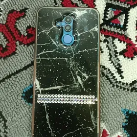 Huwavei mate 20 lite