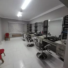 Satlyk salon