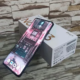Redmi Note 13 pro plus +