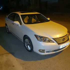 Lexus ES 350 2010