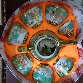 чайный набор