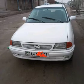 Opel Astra 1992