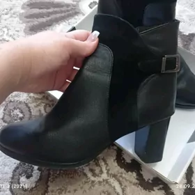 Полусапожки