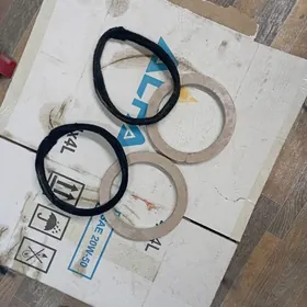 гапы калонка учин