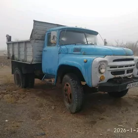 Zil 131 1988