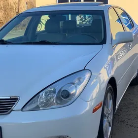 Lexus ES 330 2005