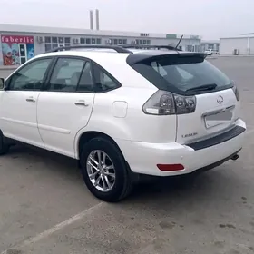 Lexus RX 330 2005