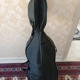 виолончель 2/4,1/2