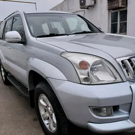Toyota Land Cruiser Prado 2005