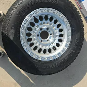 Diska bn pakryşka Yokohama