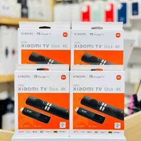 Xiaomi Android TV tuner