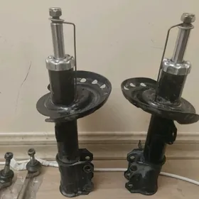 Опель вектра ц амортизаторы.