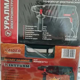 Drel Preforatyr дрел